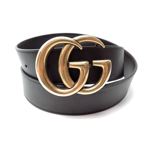 ceinture gucci pas cher ebay|ceinture gucci soldes.